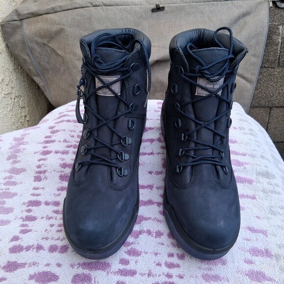 TIMBERLAND BOOTS Mens 6\